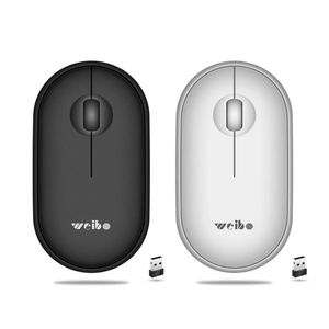 Weibo Wireless <b>Mouse</b> 2.4G <b>USB</b> Receiver Compact Ergonomic Design For Laptop Desktop Computer Use - Product Image 1
