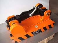 Elevador magnético permanente automático, fabricante de fábrica, 2000 <span class=keywords><strong>kg</strong></span> - Product Image 2