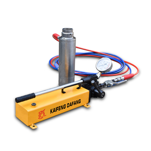 <span class=keywords><strong>Manuel</strong></span> precio barato pequeña bomba de mano de alta presión hidráulica para venta - Product Image 4