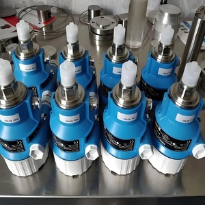 เซ็นเซอร์อะลูมิเนียม E+H PMC51 พร้อมมาตรฐาน IP66/IP67 สำหรับการวัดก๊าซและการบำบัดน้ำ - Product Image 4
