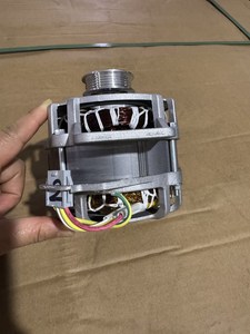 Repuestos Originales para Lavadora, Motor de Lavadora <span class=keywords><strong>Whirlpool</strong></span> Kenmore Amana de 120V 187W, W10623547, W10890624 - Product Image 5