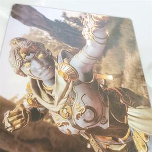 Tappetino per mouse in vetro da gioco 900*400 mm450 x 400mm - Product Image 3