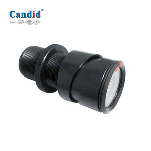 高清后视倒车摄像头热卖防水IP68带停车指南倒车摄像头 - Product Image 1