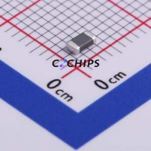 SCBG321609U301T Ferrite Bead 1206 RF ( Impedance @ Frequency: 300Ohm@100MHz )( Error: 25% )( DC Resistance (DCR): 400mOhm ) - Product Image 1