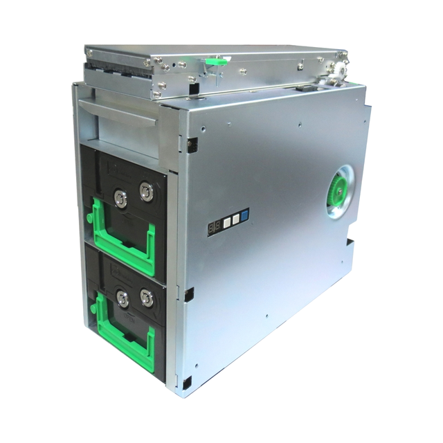 CDM-6240N Multi-Cassette Cash Dispenser Bankbill Handling Module For Vending Machine/Self-checkout Terminal/Payment Kiosk/Gaming