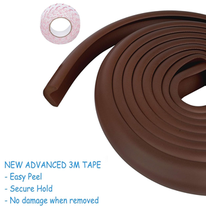 Nouveaux produits pour bébé 2024 NBR bord de protection de table d'épreuvage pour pare-chocs bord pour produits <span class=keywords><strong>bebe</strong></span> - Product Image 6