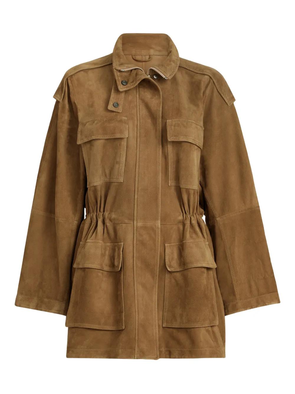 Marron