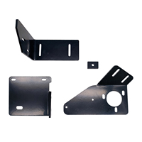 Kit de direction assistée électronique EPS 220W pour BRP Maverick Commander 800 800R 1000 OEM 709401406 ATV UTV pièces de rechange