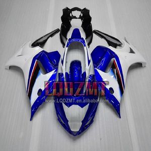 ชุดตัวถังสีฟ้าสำหรับ <span class=keywords><strong>Suzuki</strong></span> Katana gsxf 650 GSX 650F <span class=keywords><strong>GSX650F</strong></span> 2008 <span class=keywords><strong>2009</strong></span> 2010 2011 130No 0 GSXF650 GSXF-650 12 13 14แฟริ่ง - Product Image 5