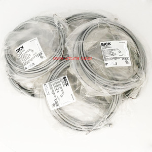 Hoàn toàn mới kết nối ban đầu DOL-1204-W05MRN cáp kết nối cảm biến 6058477 - Product Image 6