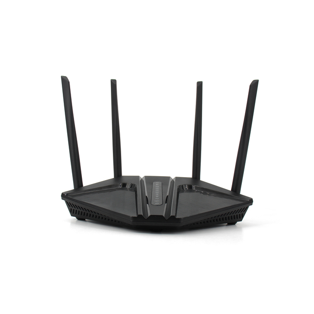 W350 BE AX WIFI7 Dual Band 2.4&5GHz Mesh WAN High Quality Wired Wireless Router VPN Firewall Function LAN Port Interface WEP