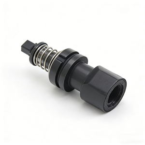 หัวฉีดความแม่นยำสูงรุ่นดั้งเดิม 7204A KMB-M7740-A0X อะไหล่เครื่องหยิบและวางชิ้นส่วน - Product Image 4