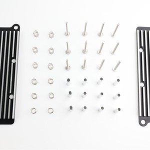 ชุดขายึดคอยล์อลูมิเนียมอัลลอยด์สำหรับ Audi B5 S4 RS4 C5 A6 2.7T สำหรับเปลี่ยนและซ่อมแซมคอยล์จุดระเบิด - Product Image 4