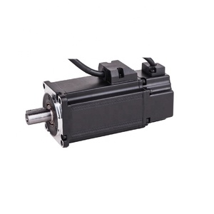 Moteur intégré automatique UMOT 180 mm 3-7,5 kW pour machine de fraisage CNC - Product Image 1