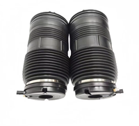 Pour Porsche Panamera E-Hybrid 976 976616025F 976616026F, nouveau kit de réparation de suspension pneumatique de haute qualité, gauche arrière, droite, airbag