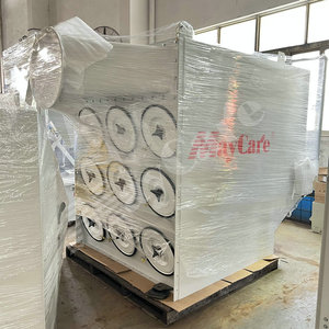 Công nghiệp bụi extractor phòng thí nghiệm nha khoa Máy hút bụi bụi Collector extractor - Product Image 3