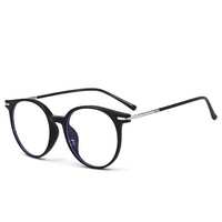 Nouvelles Lunettes Anti-lumière Bleue Ultralégères TR-90 HD 2026 – Montures Optiques Transparentes de Haute Qualité et Tendance