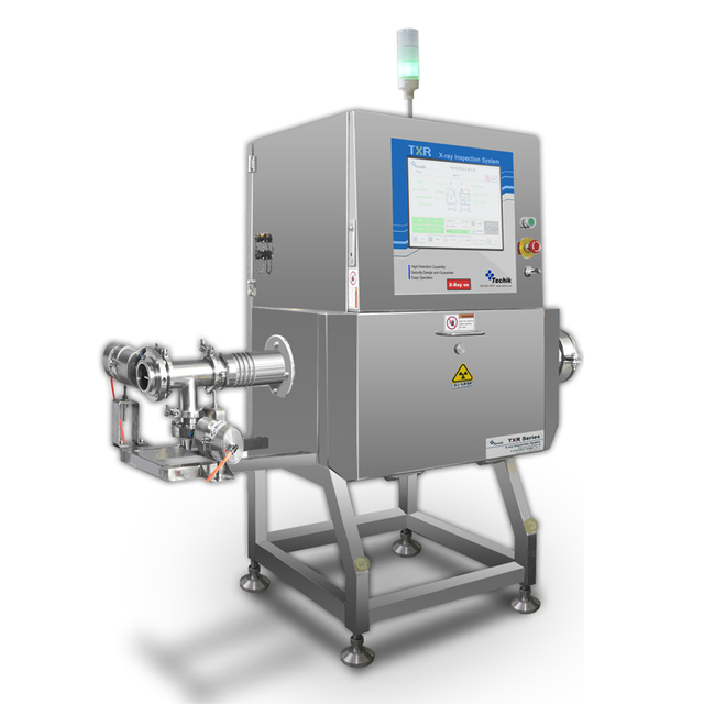 Industrial X-ray Machine for Food TE-TXR-2480