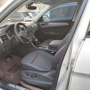 Offre Spéciale pour <span class=keywords><strong>Tiguan</strong></span> <span class=keywords><strong>2017</strong></span> 380TSI 4MOTION Comfort Edition Cuir Foncé R19 Conduite à Gauche SUV Automatique Toit Ouvrant Caméra Arrière 360° - Product Image 5