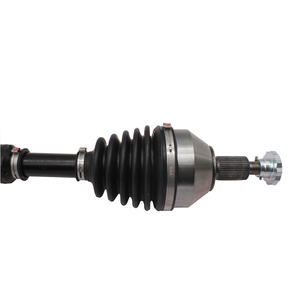 Conjunto de eje de transmisión de eje <span class=keywords><strong>CV</strong></span> rentable para <span class=keywords><strong>Volkswagen</strong></span> <span class=keywords><strong>Polo</strong></span>/Skoda FABIA/Rapid OE 6RD407761 - Product Image 6