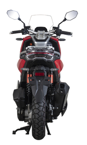 Scooter à essence ADV, nouveau design, haute qualité, fabriqué en Chine, moteur turc - Product Image 4
