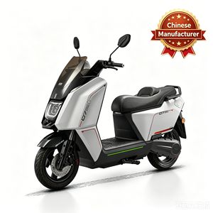 Motocicleta Eléctrica SRT7 con Batería de Litio de Largo Alcance (110km/h, 120km), Diseño Original Exclusivo - Product Image 1