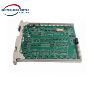 Module de sortie analogique 16 canaux MC-PAOY22 80363969-150 neuf, précision ±0,1% avec isolation galvanique pour le contrôle de processus - Product Image 4