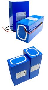 Tùy chỉnh lithium có thể sạc lại pin 18650 21700 7.4V <span class=keywords><strong>11.1V</strong></span> 12V 14.8V 3s1p 4s1p 5000mAh 8000mAh 10AH 20Ah - Product Image 6