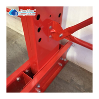 Support Mobile électrique en forme de support en porte-à-faux, robuste et sans danger pour un travail professionnel, Style porte-à-faux