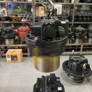 Hangood Máy Xúc Động Cơ Thủy Lực Du Lịch Động Cơ Cuối Cùng Drivel 378-9568 378-9567 3789568 3789567 Cho 330f <span class=keywords><strong>30d2</strong></span> L 329d 329e 329d2 L - Product Image 4