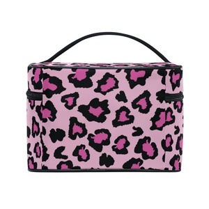 Wholesale Cosmetic Travel Touch Portable Storage <b>Case</b> Box <b>Makeup</b> Bag Cheap Price for Sale - Product Image 3