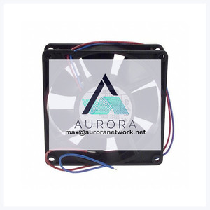 พัดลมระบายความร้อน OEM 3412ม. 381-1012-ND และราคาดี - Product Image 1