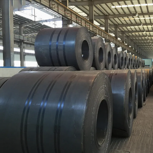 ม้วนเหล็กคาร์บอนรีดเย็นที่มีความแข็งแรงสูงสำหรับแหล่งผลิตผลิตผลิตในประเทศจีน - Product Image 3