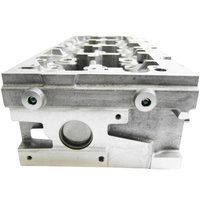 Nouvelle culasse 908 836 pour Audi /VW/Skoda/SEAT, codes moteur: CLHA/CRKB/CXM A/CXXB/DBKA/D DYA OEM : 04L103064F 04L103264