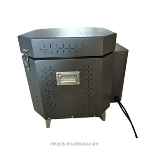 Small Test Electric <strong>Kiln</strong> <strong>Pottery</strong> <strong>Kiln</strong> for Home Use - Product Image 4