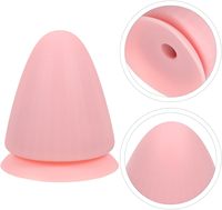 Outil de point de déclenchement pour la relaxation musculaire pour les séances de yoga, ventouse pratique