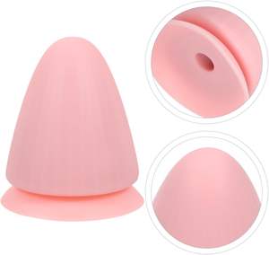 Alat Titik Pijat untuk Relaksasi Otot untuk Latihan Yoga dengan Suction Cup yang Praktis - Product Image 2