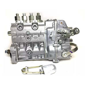 Pompe à injection de carburant premium 5471860 4306515 pour moteur diesel Cummins QSK60 – Pièces de rechange robustes pour système de carburant - Product Image 1
