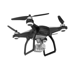 HOSHI — Drone X35, caméra HD 4K, GPS 5G, WIFI FPV, Anti-secouement, sans balais, Quadcopter professionnel, VS K777, nouveauté <span class=keywords><strong>2020</strong></span> - Product Image 3