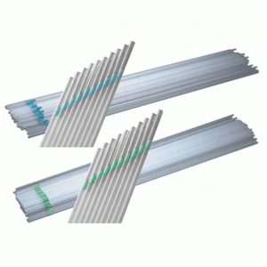 Embriones de cabras <span class=keywords><strong>Boer</strong></span> tubo de plástico tripas de inseminación split universal AI vaina - Product Image 3