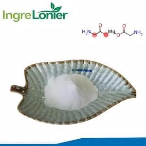 Complément alimentaire pour le sommeil en marque privée, magnésium <span class=keywords><strong>bisglycinate</strong></span> <span class=keywords><strong>de</strong></span> qualité alimentaire pure et naturelle, poudre <span class=keywords><strong>de</strong></span> magnésium glycinate - Product Image 2