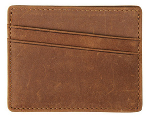 <span class=keywords><strong>Portafoglio</strong></span> di Business Titolare Della Carta di Credito Del Supporto di Carta di Cuoio Della Mucca in Pelle Multi-Card-Bit di <span class=keywords><strong>Portafoglio</strong></span> - Product Image 5