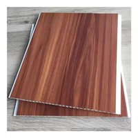 Décoration d'intérieur, panneau mural en PVC de haute qualité, panneau de plafond en PVC, panneau de plafond pour la décoration de la maison