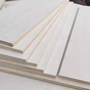 Экологичная 4-х8 Березовая фанера, первоклассная водостойкая огнестойкая гостиничная многоярусная доска для шкафа из массива дерева E0 - Product Image 6