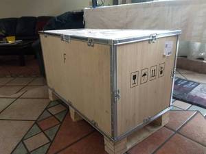 Máquina Láser de Alta Potencia de 100W <span class=keywords><strong>para</strong></span> Grabado de Moldes, Láser de Fibra JPT de 100W, Grabado en Relieve 2.5D, Nueva Máquina Láser 2026 <span class=keywords><strong>para</strong></span> Marcado Profundo - Product Image 6