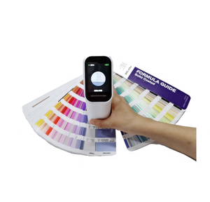 CS-520 <span class=keywords><strong>ASTM</strong></span> <span class=keywords><strong>D1925</strong></span> портативный прибор для измерения - Product Image 6