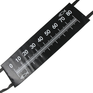 Nouveau tapis d'atterrissage de pêche tapis de carpe pliant avec ruban <span class=keywords><strong>à</strong></span> mesurer accessoires de pêche pour débutants Offre Spéciale de pêche <span class=keywords><strong>à</strong></span> la truite carpe en plein air - Product Image 1