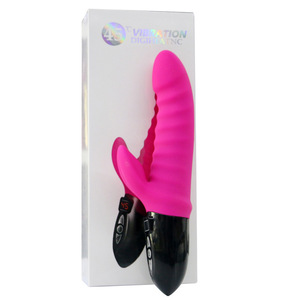 Fully automatic shock stick passion female <b>vibrator</b> rechargeable masturbation device adult sex toys - Product Image 2