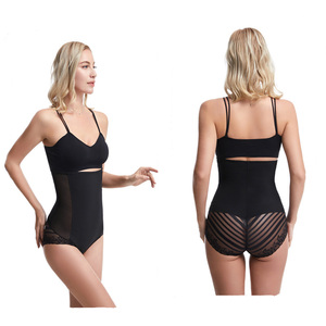 Faja-Body de compresión Extra firme para mujer, ropa moldeadora con cremallera para Escenario 2, Control corporal, panza colombiana, postcirugía - Product Image 6