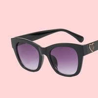 Gafas Unisex Retro de Ojo de Gato con Protección Anti Luz Azul, Montura de PC, Gafas Ópticas de Alta Calidad para Mujeres Adultas
